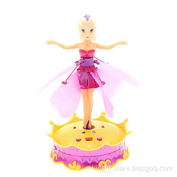 RC Magic Fairy ToyNew